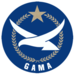 Web'GAMA Logo